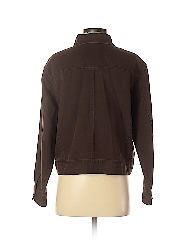 J.jill Denim Jacket (view 2)