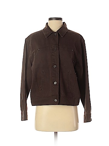 J.jill Denim Jacket (view 1)