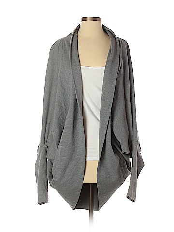 Norma Kamali Cardigan (view 1)