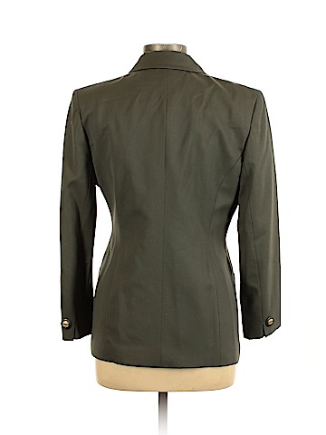 Jones New York Wool Blazer (view 2)