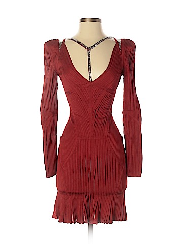 Herve Leger Casual Dress (view 1)