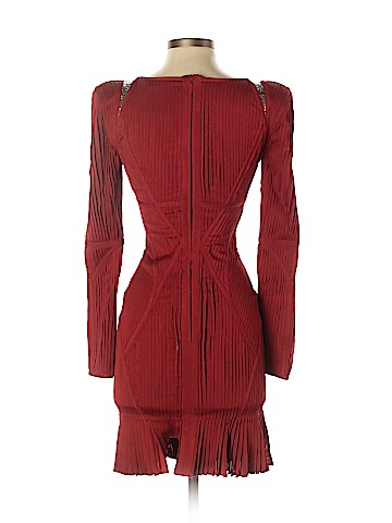 Herve Leger Casual Dress (view 2)