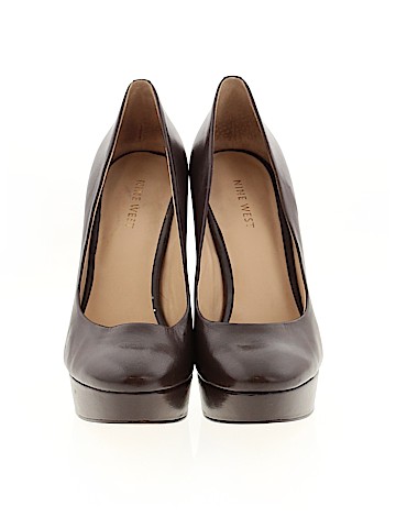 Nine West Heels (view 2)
