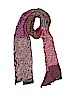 Assorted Brands Color Block Purple Scarf One size - photo 1