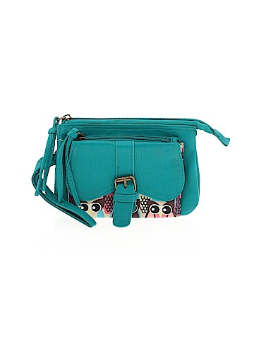 Unbranded Wristlet (view 1)