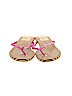 Dolce Vita Pink Sandals Size 7 - photo 2