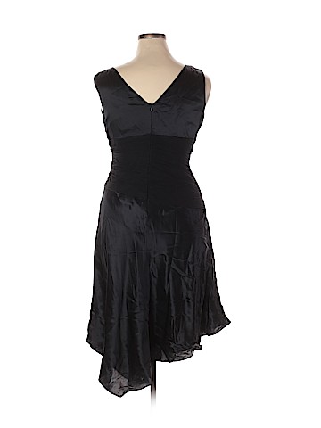 Donna Ricco Cocktail Dress (view 2)