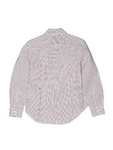 Ralph Lauren Long Sleeve Button-Down Shirt (view 2)