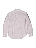 Ralph Lauren 100% Cotton White Long Sleeve Button-Down Shirt Size 8 - photo 2