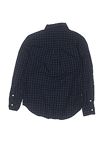 Ralph Lauren Long Sleeve Button-Down Shirt (view 2)