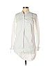 3.1 Phillip Lim White Casual Dress Size 8 - photo 1