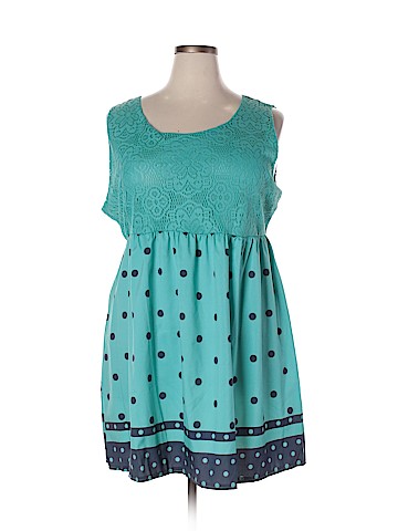 Unbranded Casual Dress (view 1)