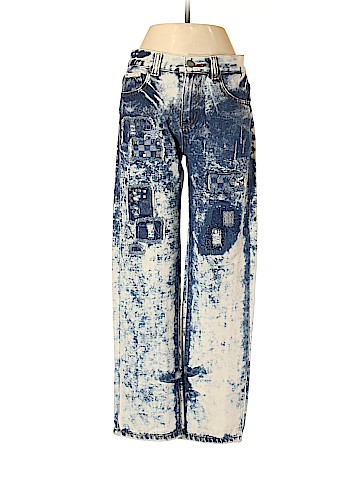 ROAD TO NARROWS Casual Pants (view 1)