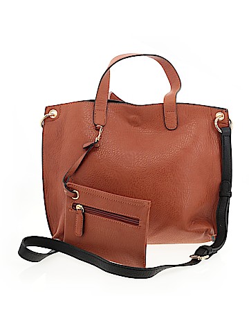 Unbranded Satchel (view 1)