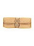 Isaac Mizrahi for Target Tan Clutch One size - photo 1