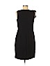 Ann Taylor LOFT Black Cocktail Dress Size 8 (petite) - photo 2