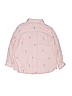 Rails Pink Long Sleeve Button-Down Shirt Size 12 - photo 2