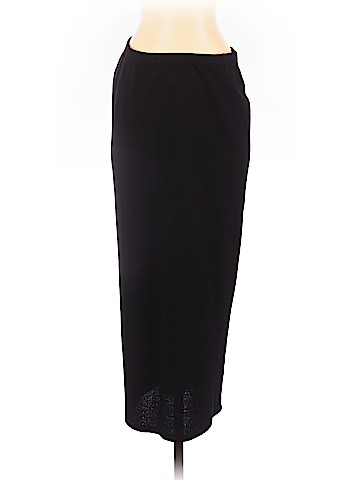 Eileen Fisher Wool Skirt (view 1)