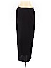 Eileen Fisher 100% Wool Black Wool Skirt Size XS - photo 1