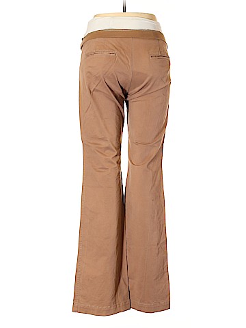 Old Navy - Maternity Khakis (view 2)