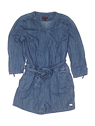 7 For All Mankind Romper (view 1)