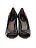 Cole Haan Black Heels Size 8 1/2 - photo 2