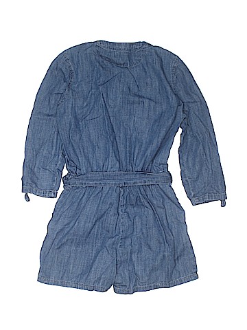 7 For All Mankind Romper (view 2)