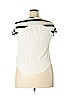 Vintage Havana Ivory Short Sleeve Top Size XL (youth) - photo 2
