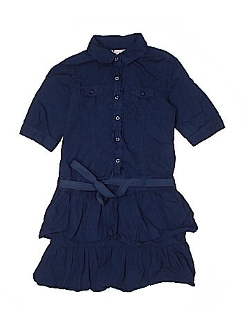 Justice Dress (view 1)