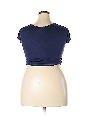 Truluv Short Sleeve T-Shirt (view 2)