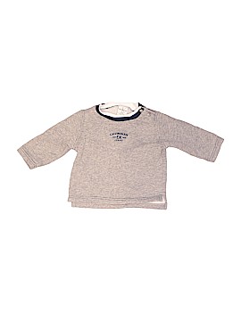 CALVIN KLEIN JEANS Size 6-9 mo
