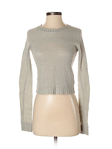 Inhabit Pullover Sweater (view 1)