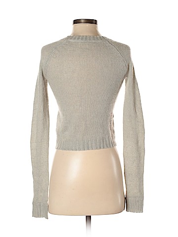 Inhabit Pullover Sweater (view 2)