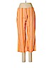 Chadwicks Orange Dress Pants Size 8 (petite) - photo 1