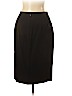 Jenne Maag Black Casual Skirt Size L - photo 2