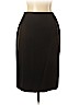 Jenne Maag Black Casual Skirt Size L - photo 1