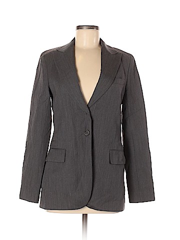 Theory Wool Blazer (view 1)