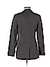 Theory Gray Wool Blazer Size M - photo 2