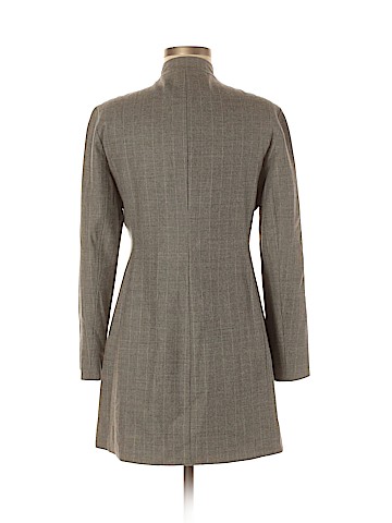 Tahari Wool Coat (view 2)