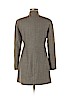 Tahari Gray Wool Coat Size 8 (petite) - photo 2