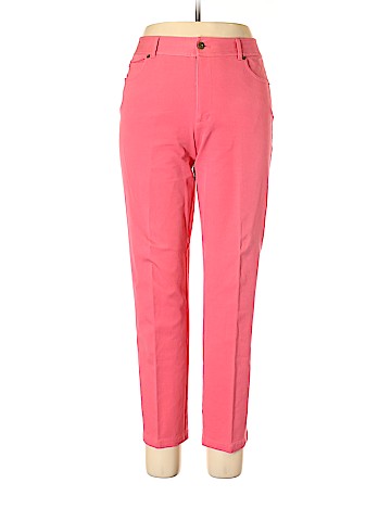 Peck & Peck Jeans (view 1)