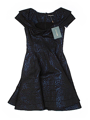 Zac Posen Cocktail Dress (view 1)