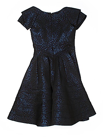 Zac Posen Cocktail Dress (view 2)