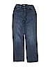 Crewcuts Outlet 100% Cotton Blue Jeans Size 12 - photo 1