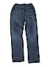 Crewcuts Outlet 100% Cotton Blue Jeans Size 12 - photo 2