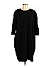 Marimekko Black Casual Dress Size XL - photo 1