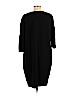 Marimekko Black Casual Dress Size XL - photo 2