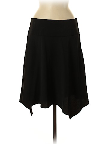 Ann Taylor Casual Skirt (view 1)