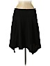 Ann Taylor Black Casual Skirt Size M (petite) - photo 1
