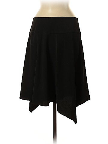 Ann Taylor Casual Skirt (view 2)